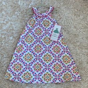 NWT Rare Editions Summer dress